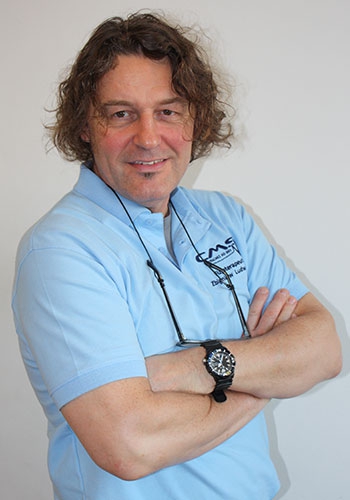 Tech. Zbigniew Ludwiniak