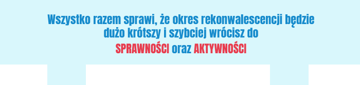 Rehabilitacja po COVID-19 prowadzona w naszym ośrodku pozwala wrócić do dobrej formy i poprawić swoją wydolność fizyczną