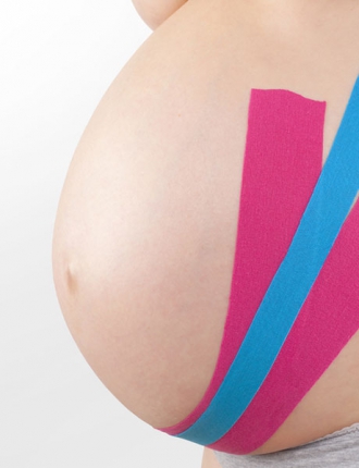 Fizjoterapia kobiet w ciąży i po porodzie