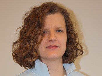 Fizjoterapeuta Mgr Agnieszka Żukowska