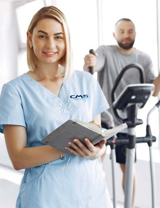 Rehabilitacja po COVID-19